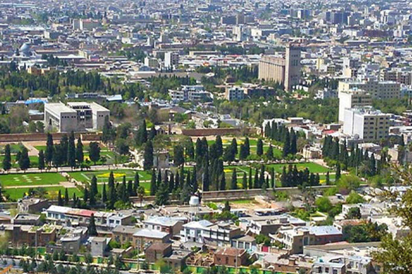 رشد ۱۱۴ درصدی اعتبار پروژه‌های عمرانی در شیراز