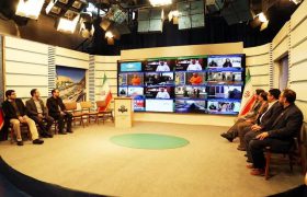 آغاز به‌کار ۱۵ کانال انتخاباتی استان فارس