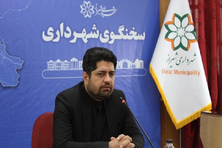 توضیح شهرداری شیراز برای اختلال در حرکت قطارهای مترو