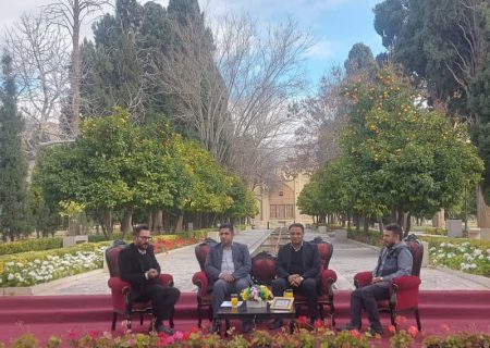 افزایش ۴۰۰ درصدی بودجه شهرداری شیراز منجر به رونق پروژه‌های عمرانی شده است/ تلاش شهرداری شیراز برای کسب ‌عنوان «پایتخت محیط زیستی شهرهای آسیا»