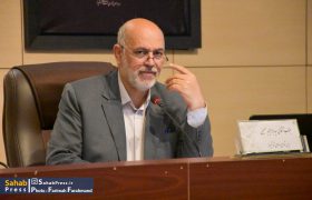 گزارش تصویری | یکصد و چهل و سومین جلسه علنی ششمین دوره شورای اسلامی شهر شیراز