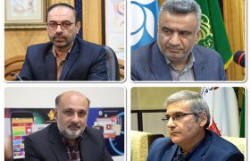 تدارک شبکه فارس برای جشن انقلاب