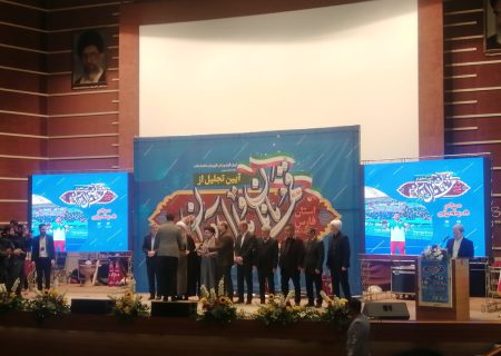 ضرورت تکمیل ۵٠٠ پروژه نیمه‌تمام ورزش فارس / راه‌اندازی مجمع خیرین ورزش دوست 