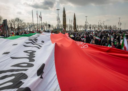 راهپیمایی ۲۲ بهمن در ۱۵۰ نقطه فارس برگزار می‌شود
