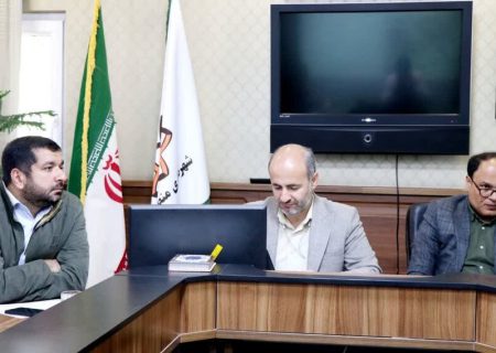 سامانه جامع املاک شهرداری شیراز به بهره‌برداری می‌رسد