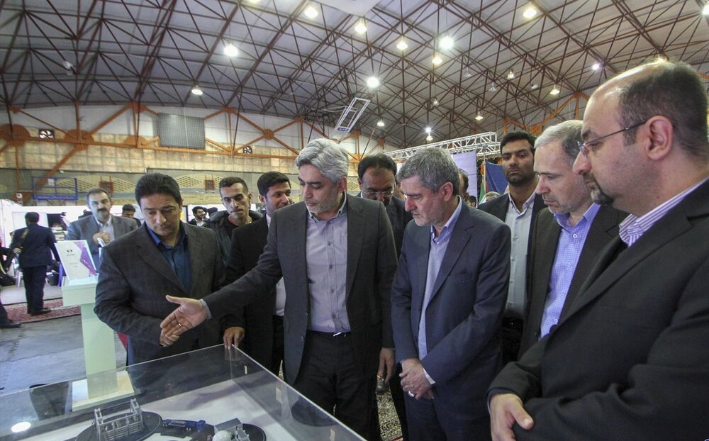 جایگاه مهم استان فارس در تامین نیروی انسانی برای ساخت نیروگاه‌های اتمی در جنوب کشور