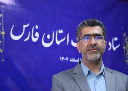 رقابت ۸۸۸ نفر برای انتخابات مجلس دوازدهم در فارس