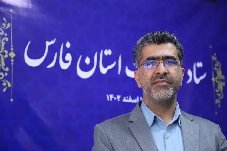 رقابت ۸۸۸ نفر برای انتخابات مجلس دوازدهم در فارس