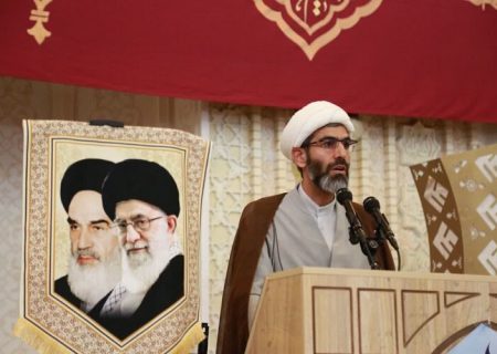 تبلور غیرت ملی مردم با مشارکت در انتخابات / جایگاه اقتصادی فارس تثبیت شود