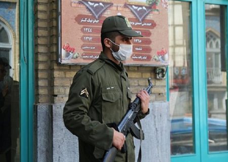 آمادگی کامل پلیس فارس برای تأمین امنیت انتخابات