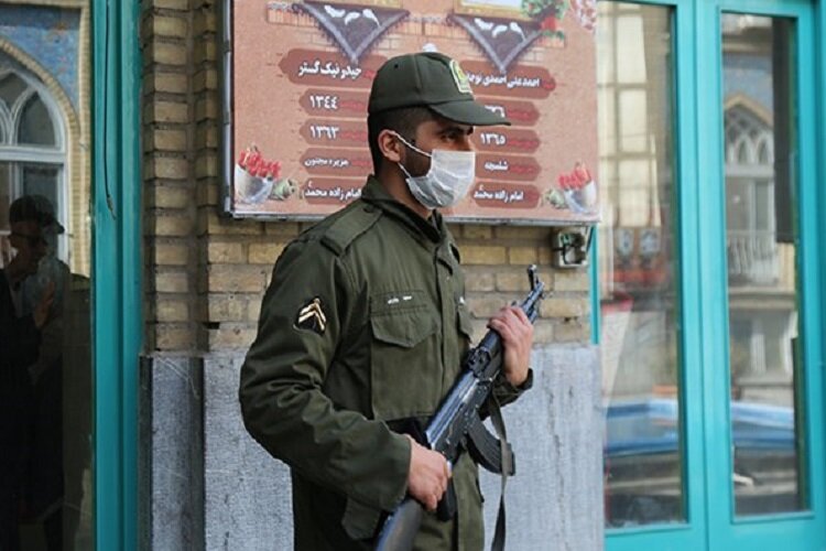 آمادگی کامل پلیس فارس برای تأمین امنیت انتخابات