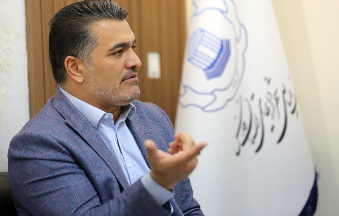 اجرای ۴۲ برنامه در سازمان همیاری شهرداری های فارس