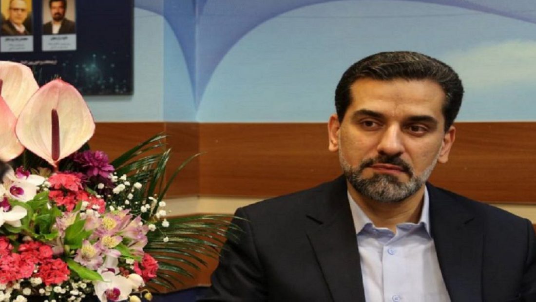 با حکم سلطانی، حامد شیخ‌پور به عنوان مدیرکل ارتباطات و امور بین‌الملل شرکت مخابرات ایران منصوب شد