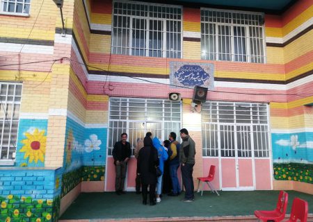 رأی‌گیری فقط در یک حوزه انتخابی فارس تا ساعت ۲۴ ادامه دارد