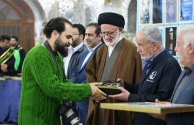 جشنواره عکس «ماه منیر» در شیراز پایان یافت