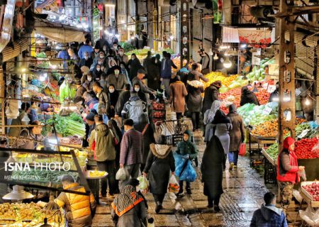 توزیع میوه طرح تنظیم بازار در فارس آغاز شد