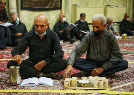ثبت ملی دو پرونده میراث ناملموس ماه رمضان در فارس