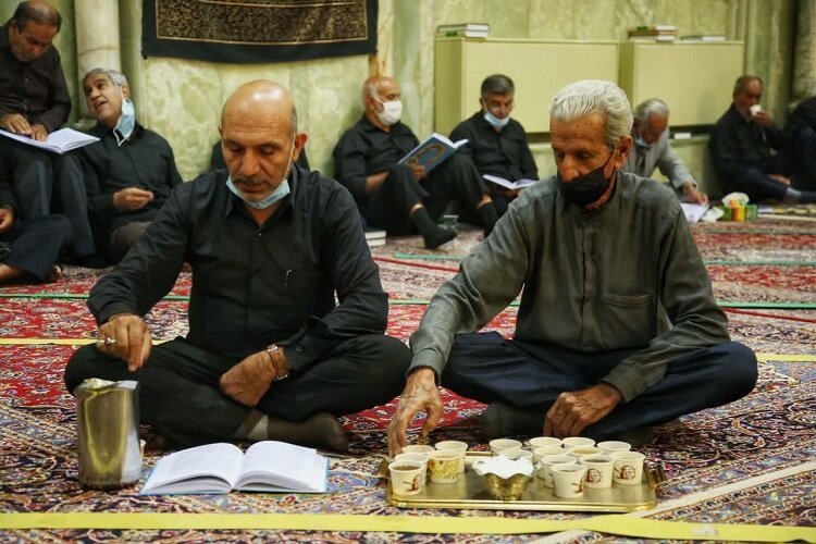 ثبت ملی دو پرونده میراث ناملموس ماه رمضان در فارس