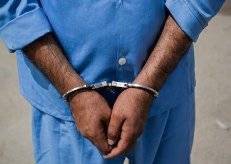 دعانویس کلاهبردار سیرجانی توسط پلیس داراب دستگیر شد