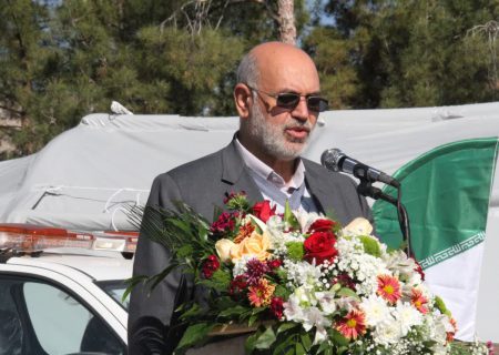 رئیس شورای اسلامی شهر شیراز از خدمات مدیریت شهری تقدیر کرد