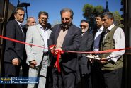 عمارت تاریخی دیوان‌خانه شیراز بازگشایی شد