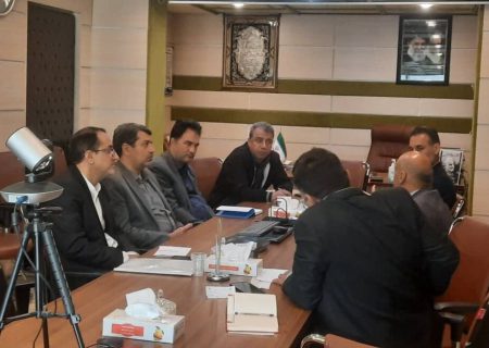 برپایی نشست برنامه جامع عدالت دانشگاه‌های علوم پزشکی کلان منطقه ۵ کشور در شیراز