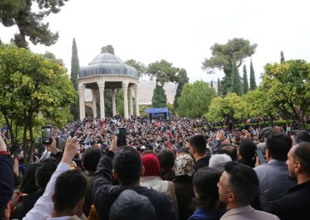 برنامه تحویل سال در حافظیه با محوریت قرآن خواهد بود