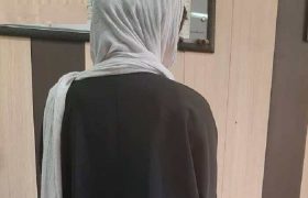 ‌عامل نشر اکاذیب در فضای مجازی در مرودشت دستگیر شد