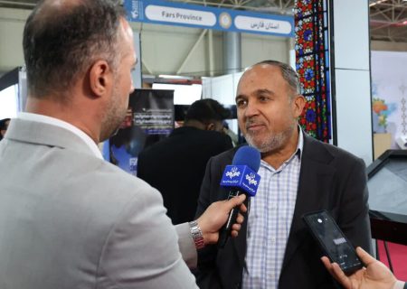 تبادل بیش از ۴۰ تفاهم‌نامه سرمایه‌گذاری خارجی در نمایشگاه اکسپو ۲۰۲۴ تهران