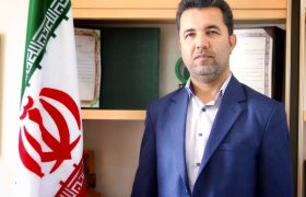 توزیع انواع نهاده های کشاورزی از مبدأ پتروشیمی شیراز به مقصد انبار کارگزاران استان کرمان