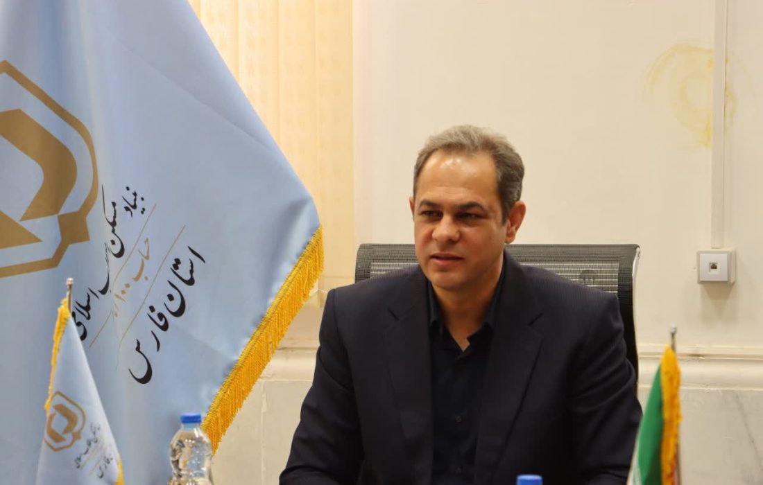 نهضت ملی مسکن در فارس پرشتاب و پیشران توسعه