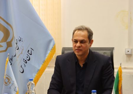 نهضت ملی مسکن در فارس پرشتاب و پیشران توسعه