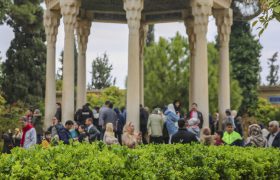 از دلبری بهارنارنج تا اردیبهشتِ عاشقی در بهارِ شیراز