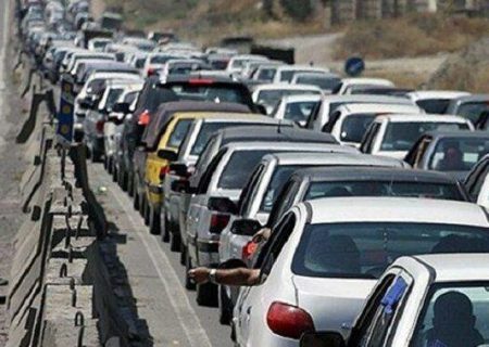 ۶۰ درصد مردم شیراز از خودروهای شخصی استفاده می‌کنند