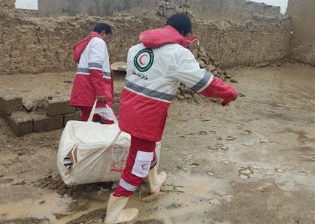 وقوع سیل و آبگرفتگی در ۴ استان کشور