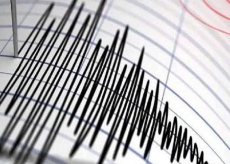 زلزله ۴.۷ اهِل فارس تاکنون هیچ خسارتی جانی نداشته است