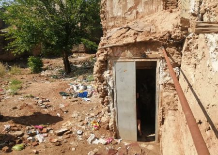 مرمت منازل به امنیت مناطق محروم کمک می‌کند/ افزایش دو برابری بودجه بازسازی خانه‌های مخروبه شیراز