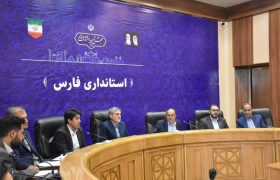 رفع چالش ۲۴ بنگاه اقتصادی در فارس