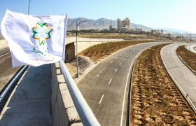 ‌بررسی راهکارهای رفع موانع پروژه‌های عمرانی در شیراز