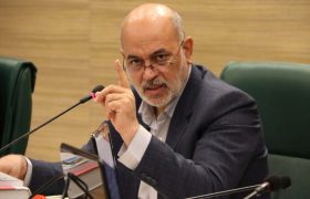 افزایش ۵ برابری بودجه شهرداری شیراز