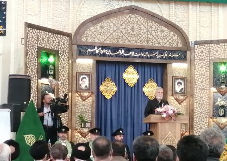 ‌پتانسیل گردشگری مذهبی شیراز می‌تواند منشأ تحول اقتصادی باشد 