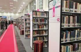 افزوده شدن ۹ کتابخانه مشارکتی با همکاری شهرداری شیراز  