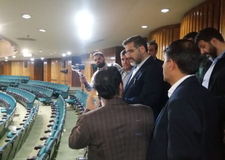 ۲۰ سینمای جدید در استان فارس به بهره‌برداری می‌رسد 