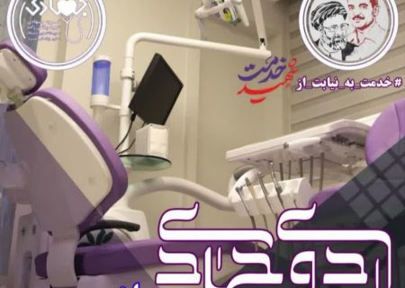 راه‌اندازی پویش «نذر خدمت به نیابت از شهید خدمت» در فارس