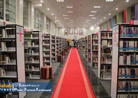 استخدام ۲۱ کتابدار در کتابخانه های عمومی استان فارس