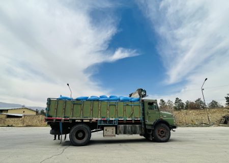 تامین و ارسال ۳۹۴۳ تن کودهای کشاورزی از مبدأ پتروشیمی شیراز به مقصد انبار کارگزاران استان آذربایجان شرقی