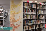 بهره‌برداری دوباره از قدیمی‌ترین کتابخانه فارس با طراحی جدید