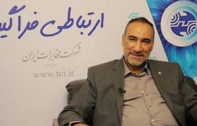 تقدیر مدیرعامل مخابرات ایران از همکاران بخش‌های ثابت و سیار فعال در انتخابات