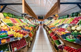 تلاش برای نرخ‌گذاری هوشمند در بازارچه‌های عرضه مستقیم میوه و تره‌بار در شیراز