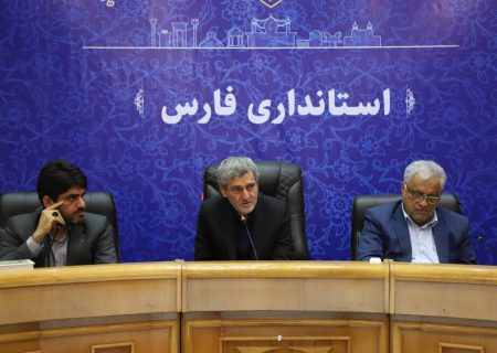 ۱۵۰۰۰ واحد مسکونی نهضت ملی مسکن در فارس به بهره‌برداری می‌رسد